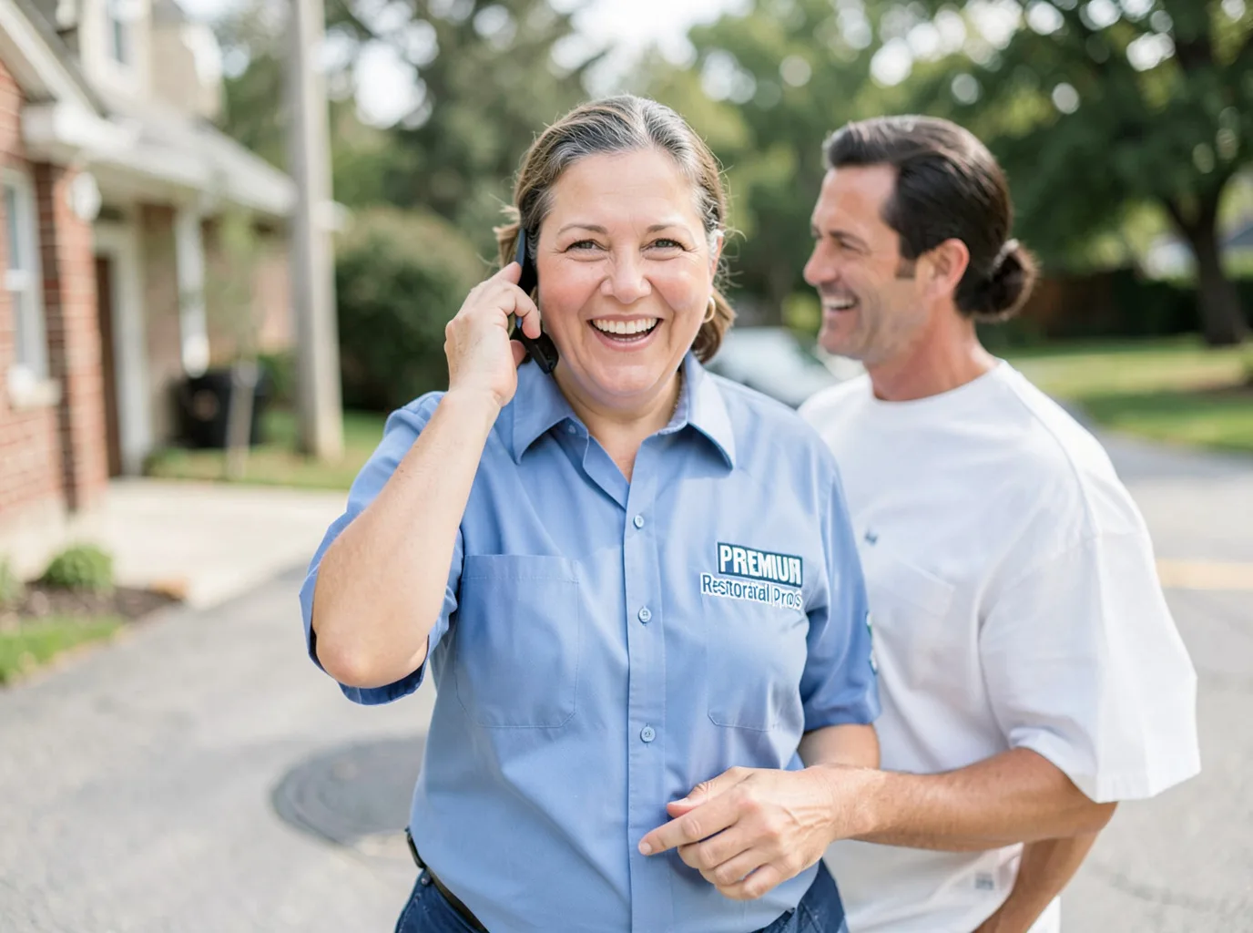 Water Damage Restoration Palmyra, NE FAQs